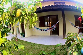 Pousada Caminho do Mar