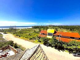 Pousada Caminho do Mar