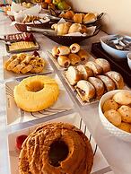 Pousada Caminho do Mar