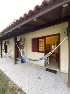 Pousada Caminho do Mar