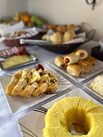 Pousada Caminho do Mar