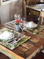 Pousada Caminho do Mar