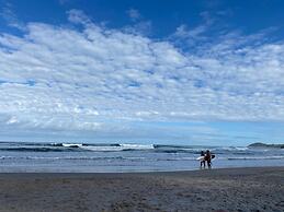 Pousada Caminho do Mar