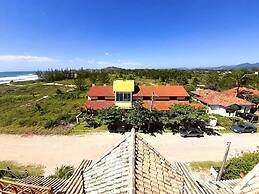 Pousada Caminho do Mar