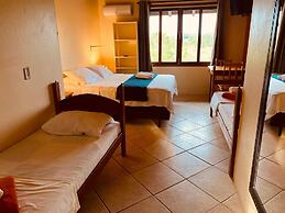 Pousada Caminho do Mar