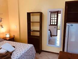 Pousada Caminho do Mar