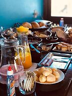 Pousada Caminho do Mar