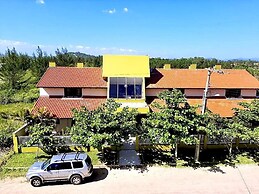 Pousada Caminho do Mar