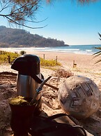 Pousada Caminho do Mar