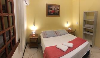 Pousada Caminho do Mar