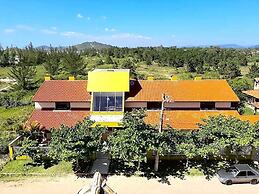 Pousada Caminho do Mar