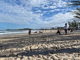 Pousada Caminho do Mar