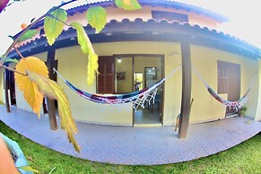 Pousada Caminho do Mar