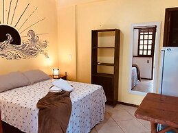 Pousada Caminho do Mar