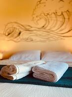 Pousada Caminho do Mar