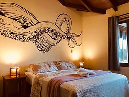 Pousada Caminho do Mar