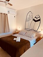 Pousada Caminho do Mar