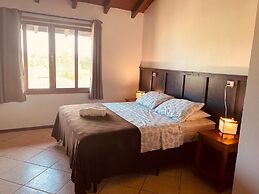 Pousada Caminho do Mar