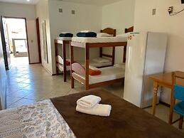 Pousada Caminho do Mar