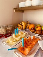 Pousada Caminho do Mar