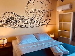 Pousada Caminho do Mar