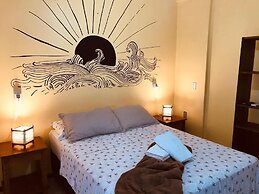 Pousada Caminho do Mar