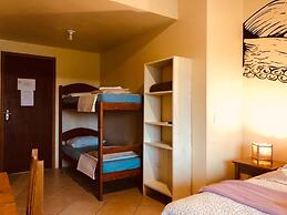 Pousada Caminho do Mar