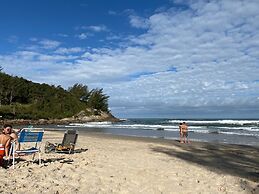 Pousada Caminho do Mar