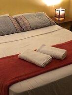 Pousada Caminho do Mar