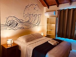 Pousada Caminho do Mar