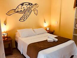 Pousada Caminho do Mar