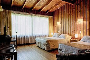 Hotel Salto del Laja