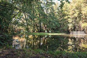 Hotel Salto del Laja
