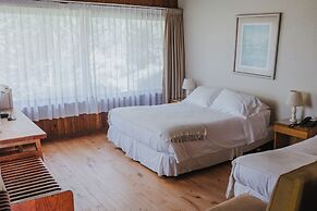 Hotel Salto del Laja