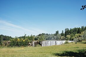 Hotel Salto del Laja