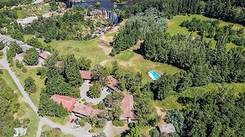 Hotel Salto del Laja