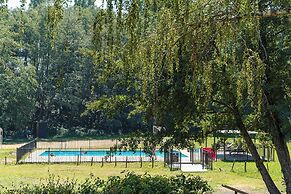 Hotel Salto del Laja