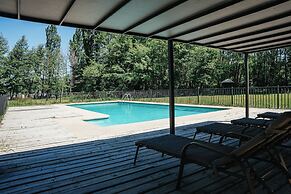 Hotel Salto del Laja