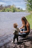 Hotel Salto del Laja