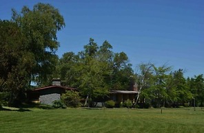 Hotel Salto del Laja