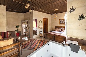 Lord Of Cappadocia Hotel