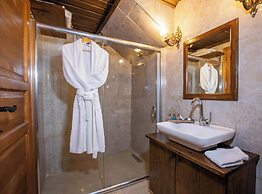 Lord Of Cappadocia Hotel