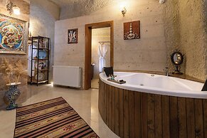 Lord Of Cappadocia Hotel