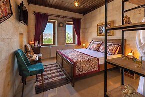 Lord Of Cappadocia Hotel
