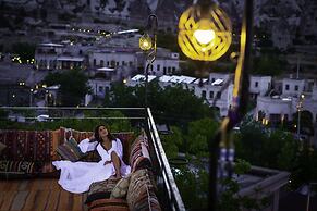 Lord Of Cappadocia Hotel