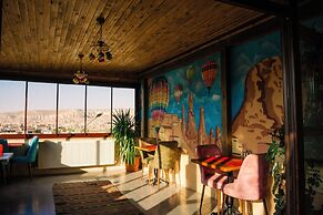 Lord Of Cappadocia Hotel