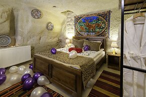 Lord Of Cappadocia Hotel