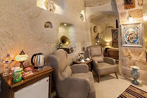 Lord Of Cappadocia Hotel