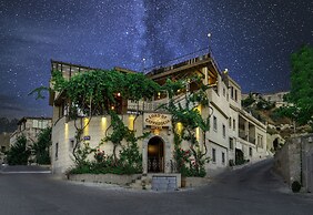 Lord Of Cappadocia Hotel