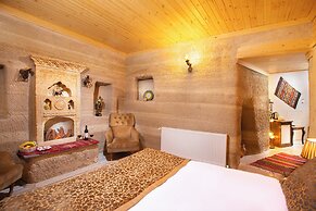 Lord Of Cappadocia Hotel